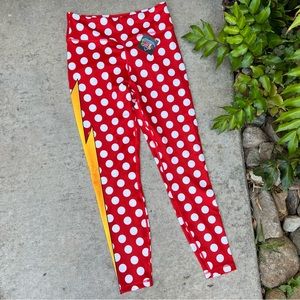 Women’s Super Fresh Minnie Leggings